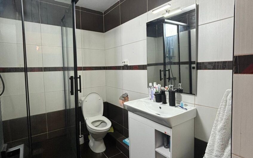 Apartament 2 camere Republicii