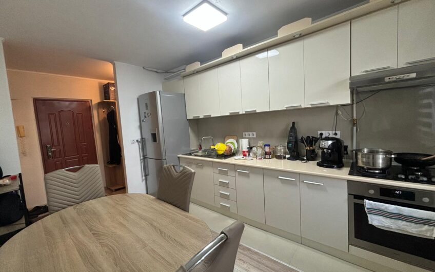 Apartament 2 camere Republicii