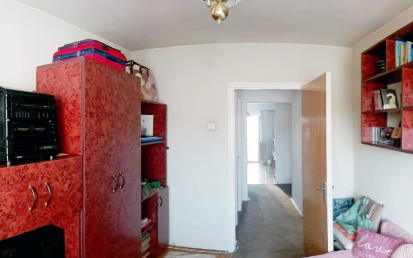 Cosbuc Colt cu Republicii 4 camere