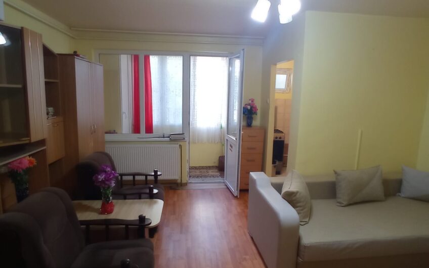 Garsoniera Luminisului