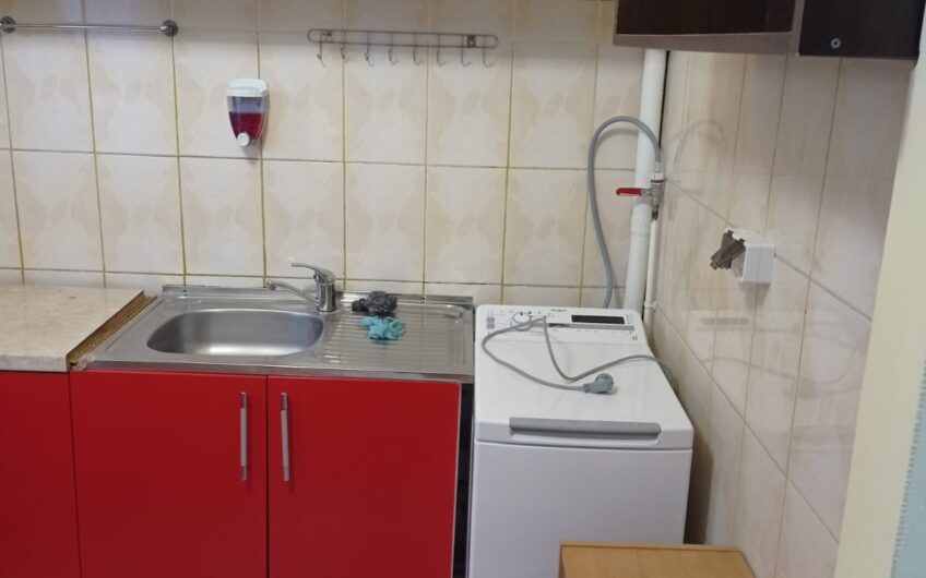 Garsoniera Luminisului