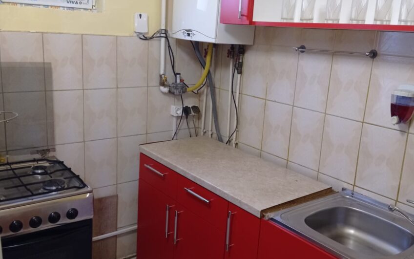 Garsoniera Luminisului