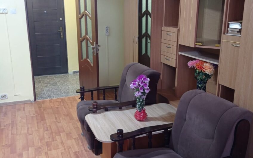 Garsoniera Luminisului