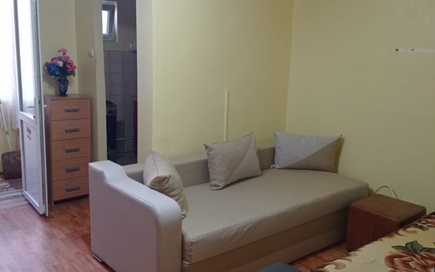 Garsoniera Luminisului