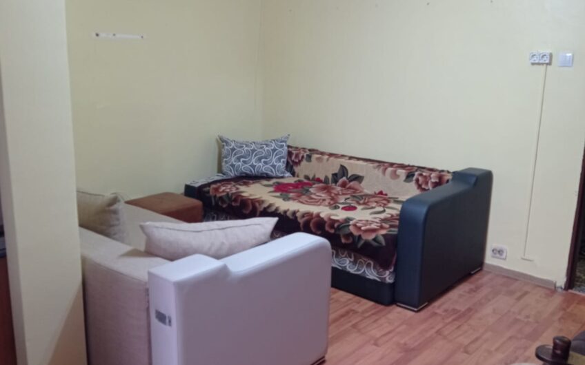 Garsoniera Luminisului