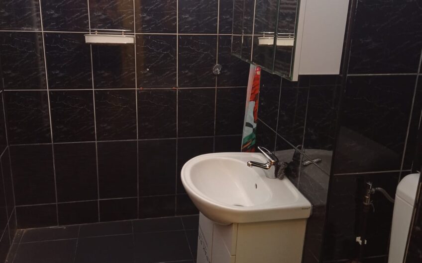 Garsoniera Luminisului