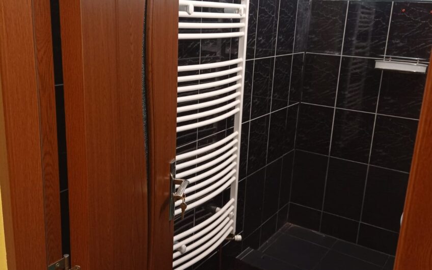 Garsoniera Luminisului