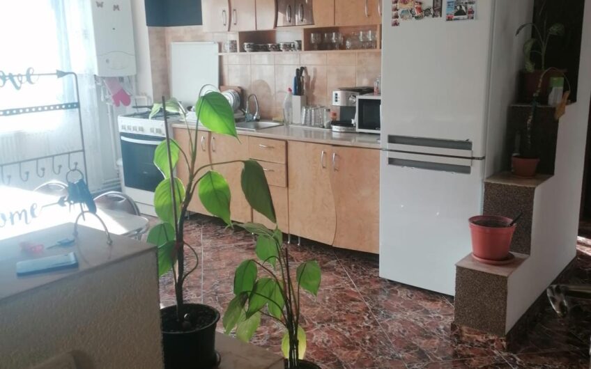 Granicerilor 2 camere Decomandat