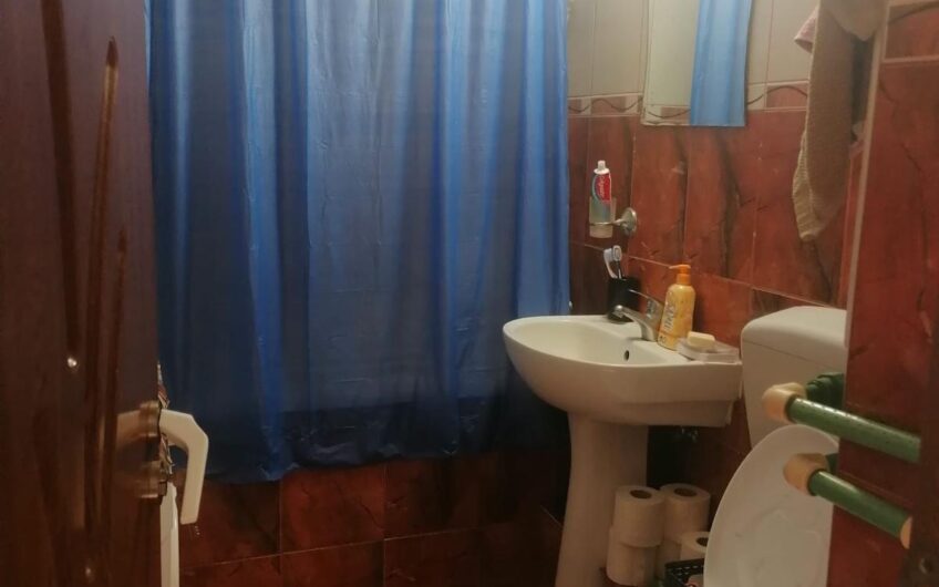 Granicerilor 2 camere Decomandat