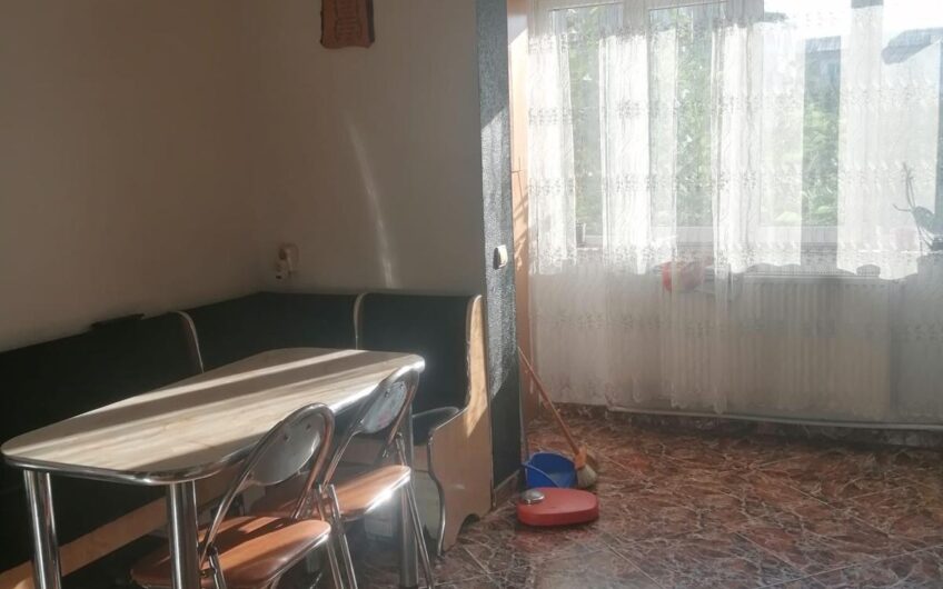 Granicerilor 2 camere Decomandat