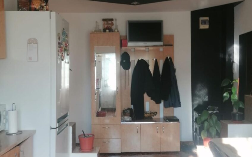 Granicerilor 2 camere Decomandat