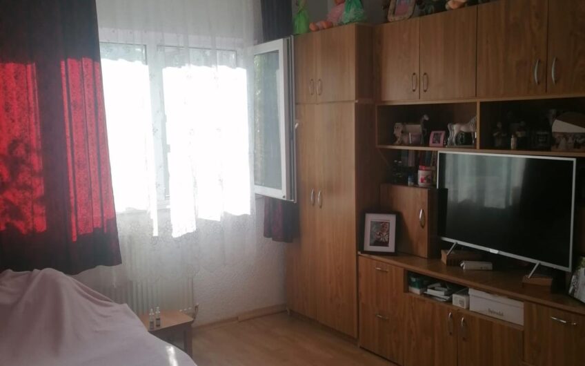 Granicerilor 2 camere Decomandat