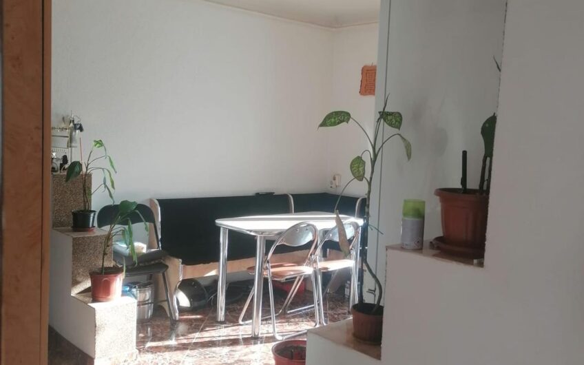 Granicerilor 2 camere Decomandat