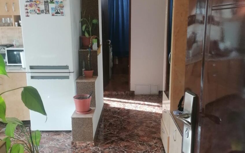 Granicerilor 2 camere Decomandat