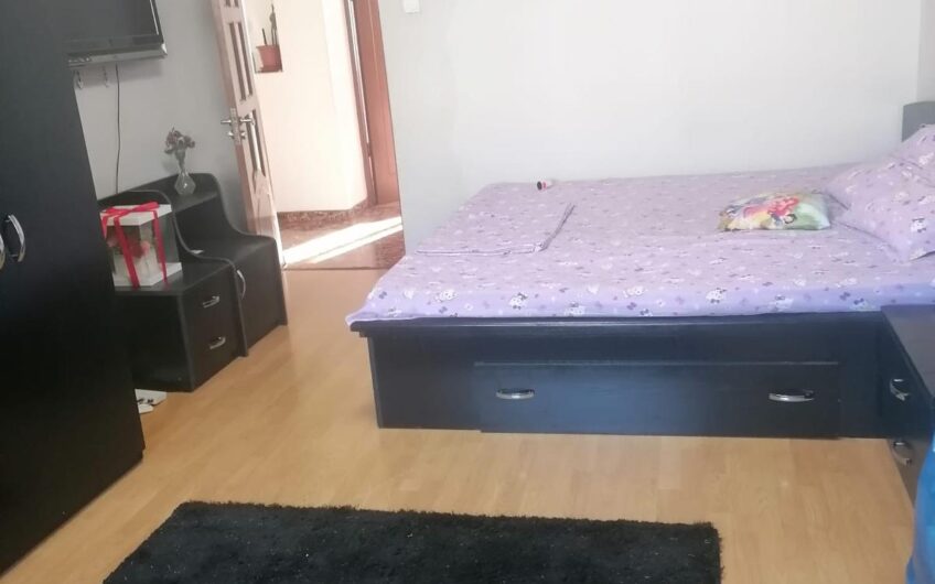 Granicerilor 2 camere Decomandat