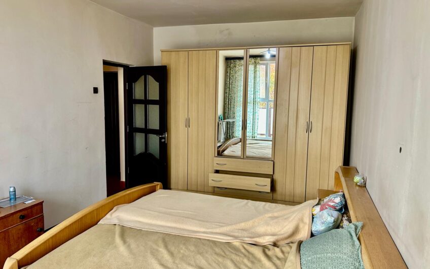 Chirie Aleea Romana 2 camere decomandat