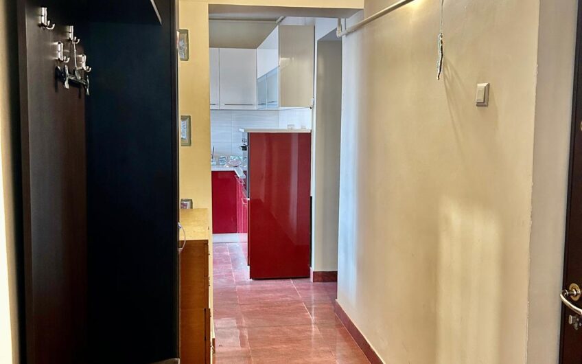 Chirie Aleea Romana 2 camere decomandat
