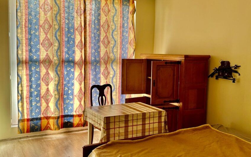 Chirie Aleea Romana 2 camere decomandat