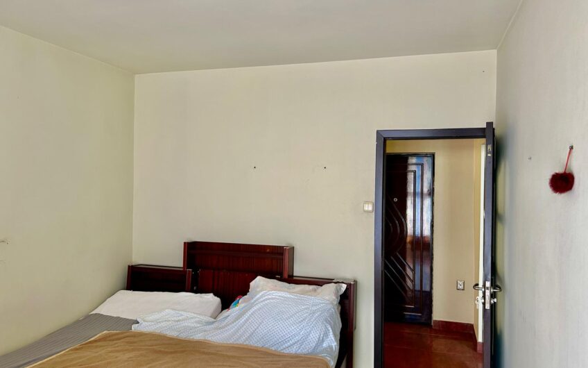 Chirie Aleea Romana 2 camere decomandat