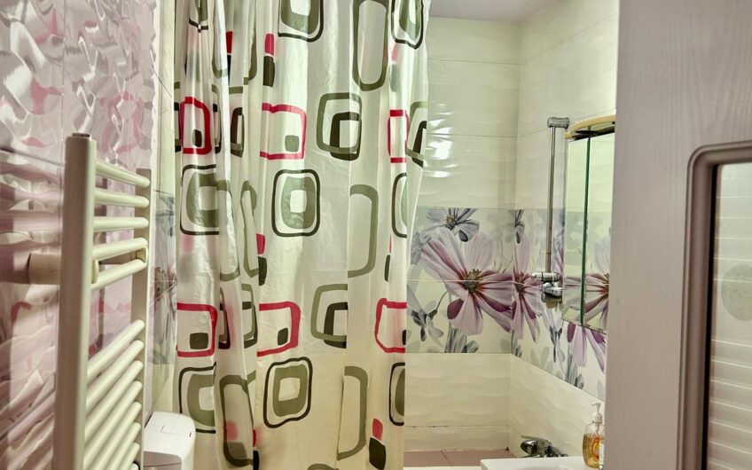 Chirie Aleea Romana 2 camere decomandat