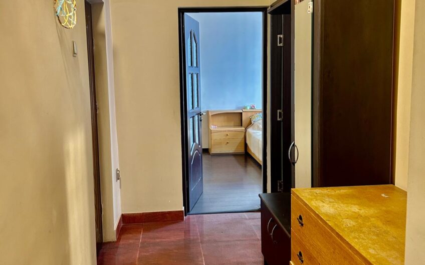 Chirie Aleea Romana 2 camere decomandat