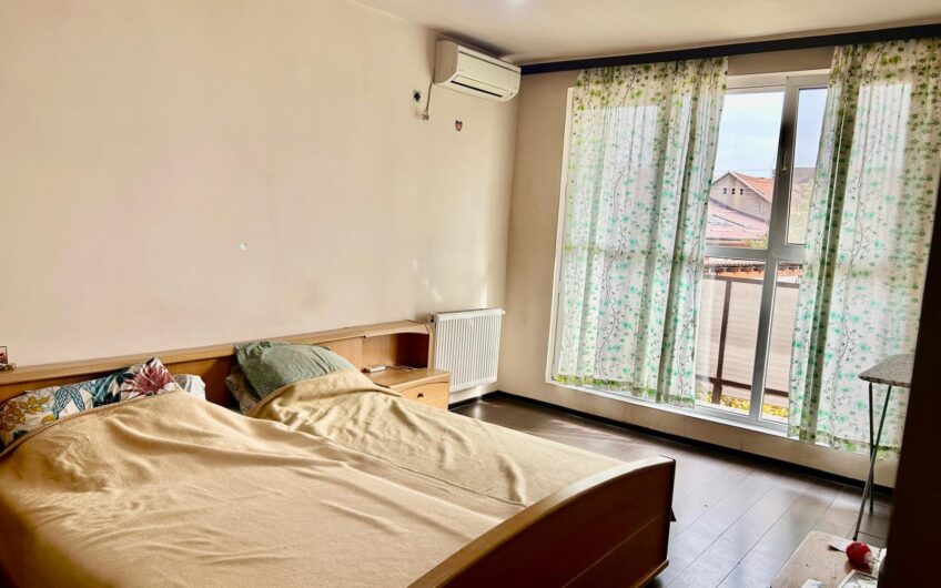 Chirie Aleea Romana 2 camere decomandat