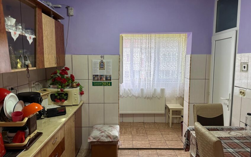 Apartament 2 camere Granicerilor Zona Macului
