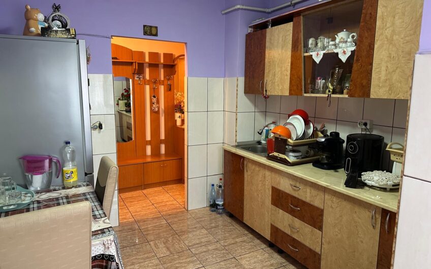 Apartament 2 camere Granicerilor Zona Macului