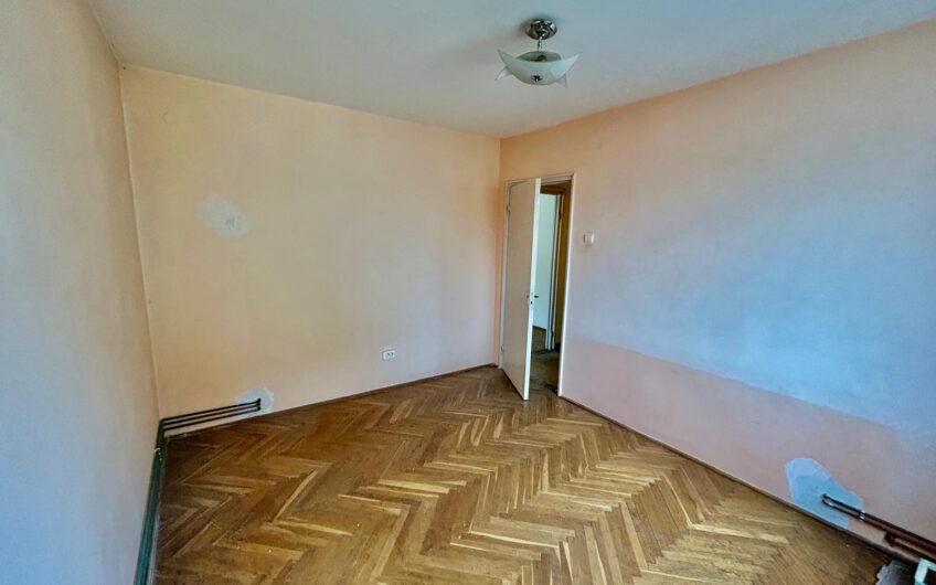 Apartament 2 camere Zona Biblioteca Judeteana