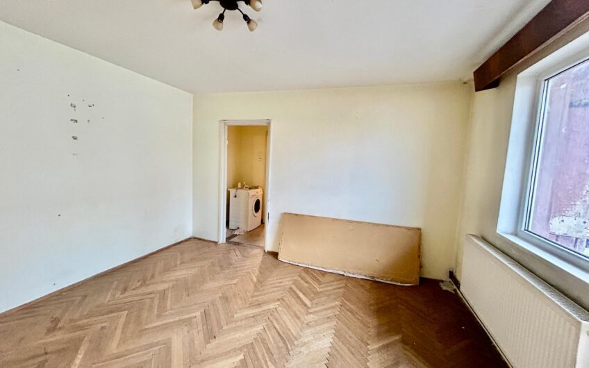 Apartament 2 camere Zona Biblioteca Judeteana