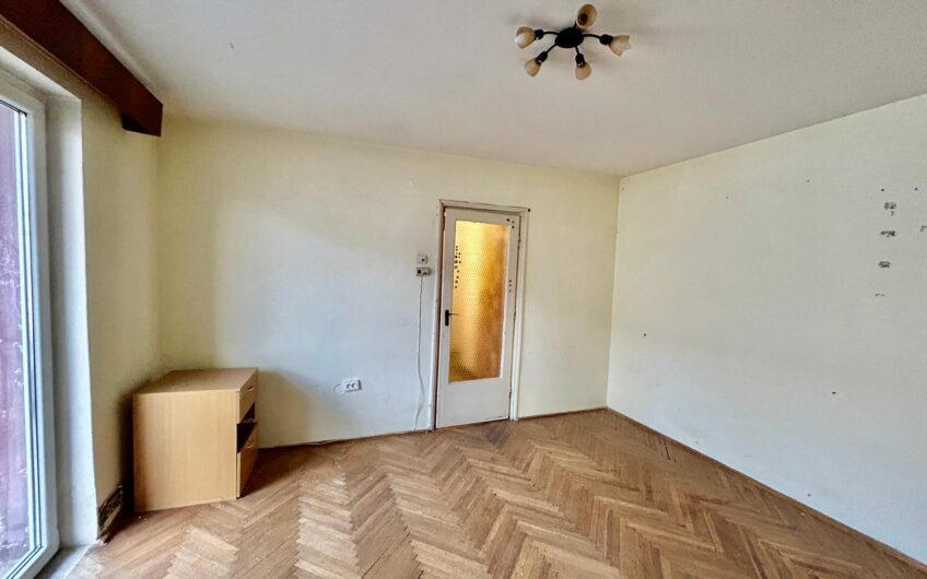 Apartament 2 camere Zona Biblioteca Judeteana