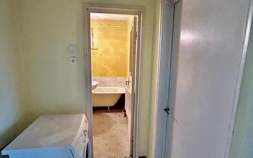 Apartament 2 camere Zona Biblioteca Judeteana