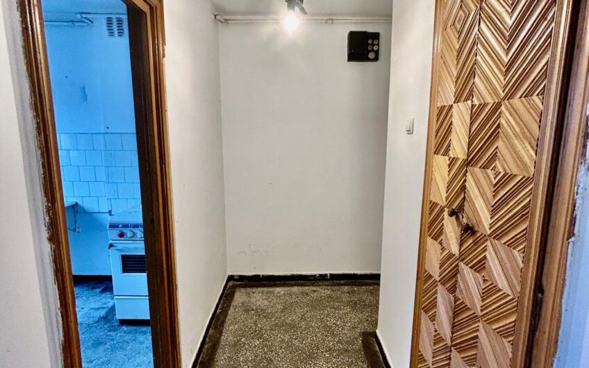 Apartament 2 camere Zona Biblioteca Judeteana