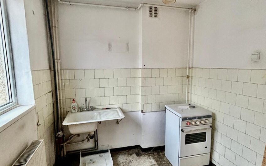 Apartament 2 camere Zona Biblioteca Judeteana