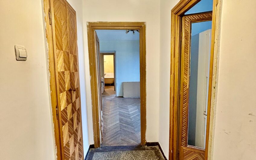 Apartament 2 camere Zona Biblioteca Judeteana