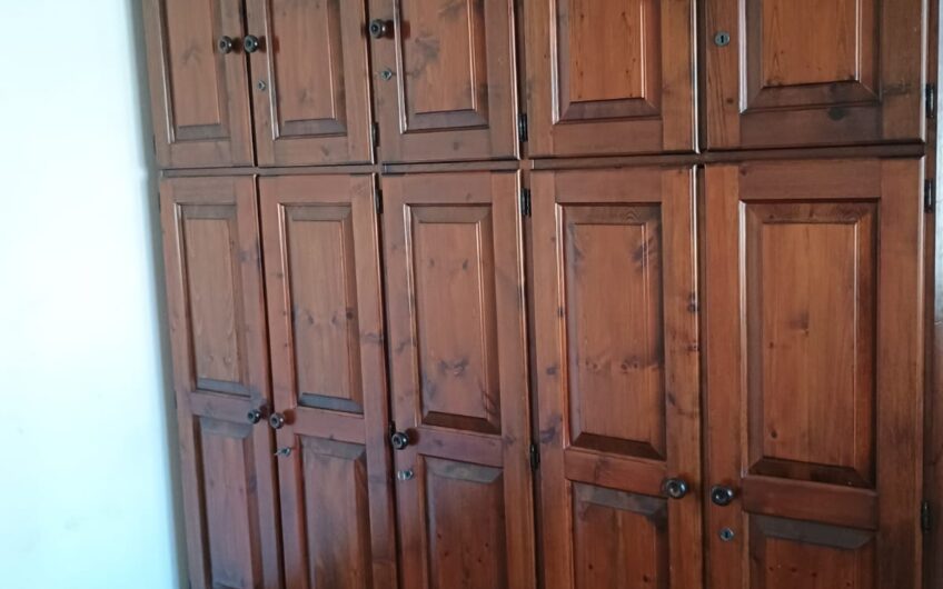 Apartament 3 camere Cuza Voda