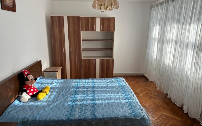 Chirie 2 camere BLD Regele Mihai