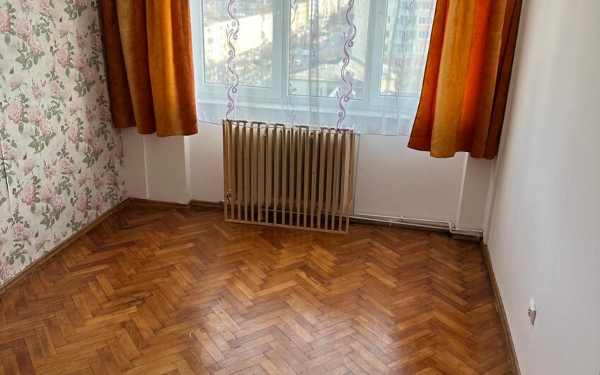 Chirie 2 camere BLD Regele Mihai