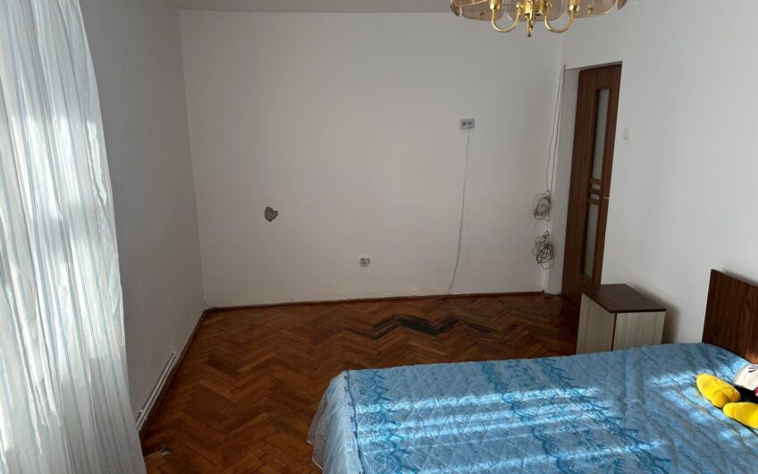 Chirie 2 camere BLD Regele Mihai