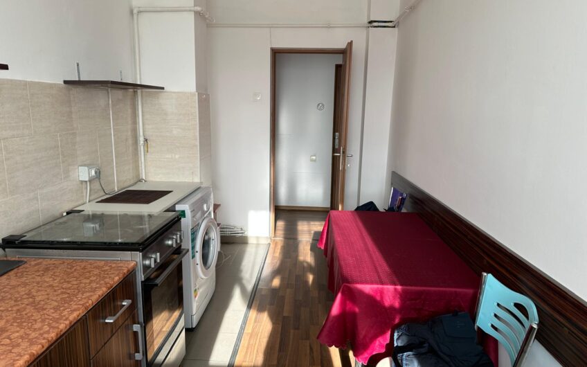 Chirie 2 camere BLD Regele Mihai