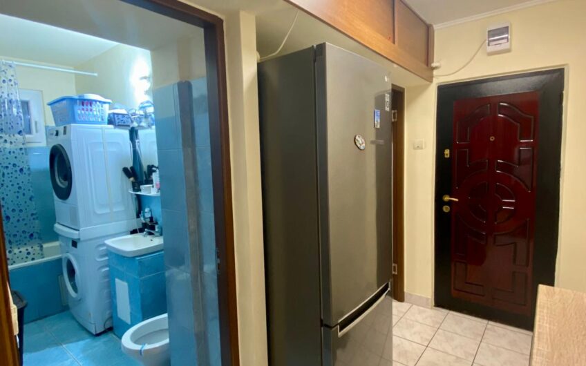 Apartament 2 camere Victor Babes