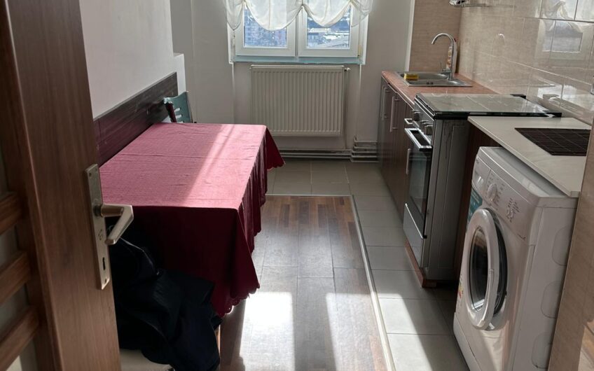 Chirie 2 camere BLD Regele Mihai