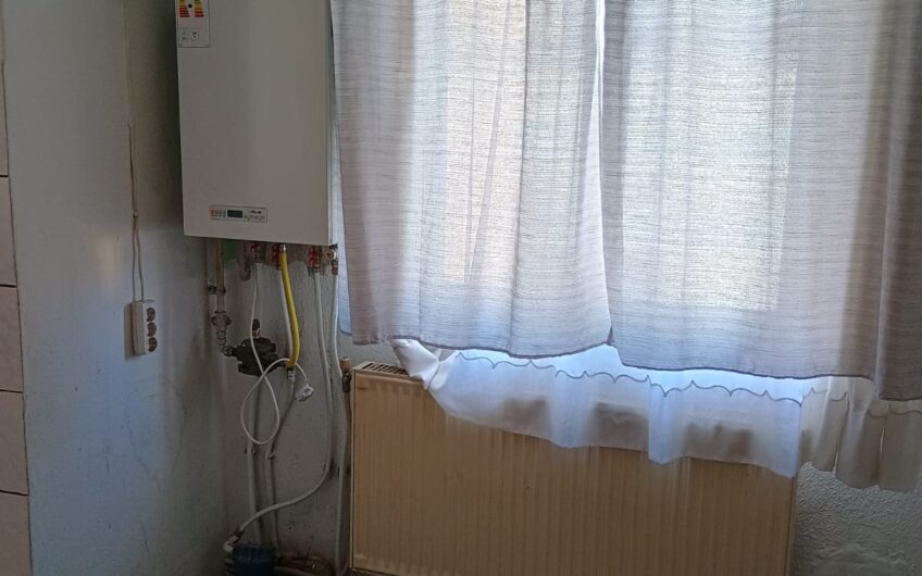 Apartament 3 camere Cuza Voda