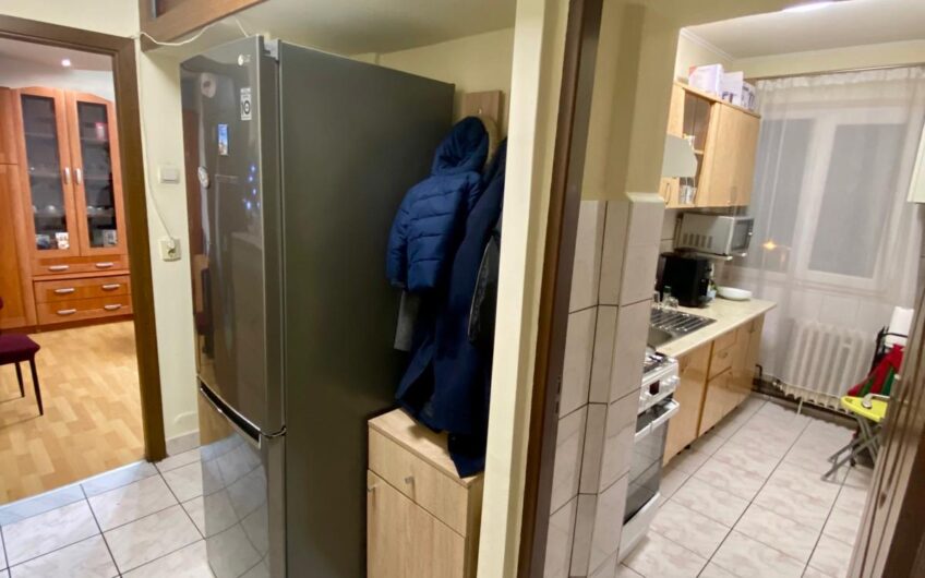 Apartament 2 camere Victor Babes