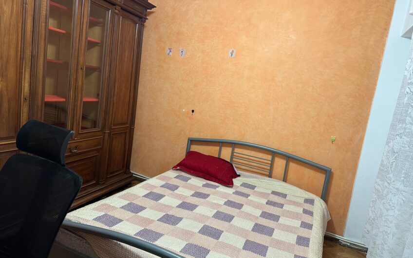 Chirie Traian Zona Pizza Plus