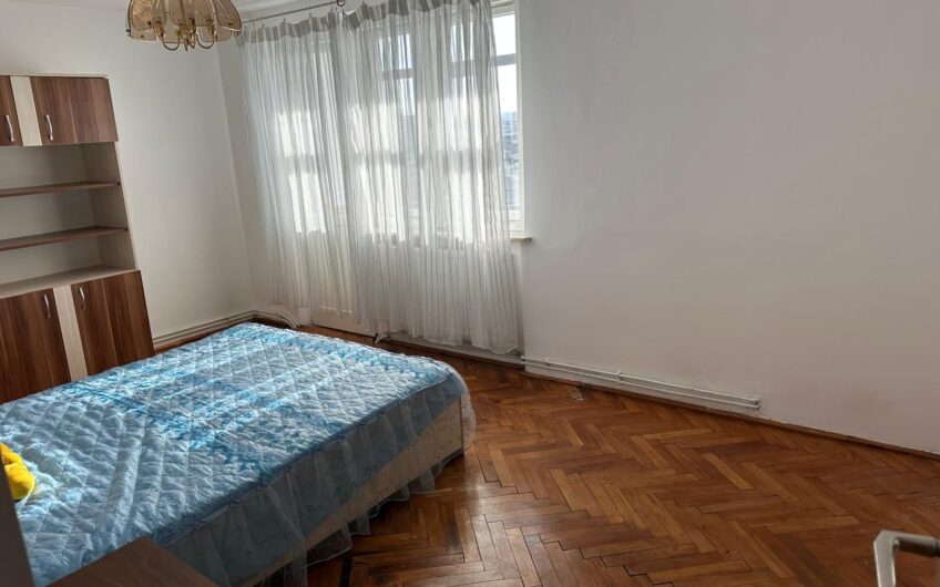 Chirie 2 camere BLD Regele Mihai