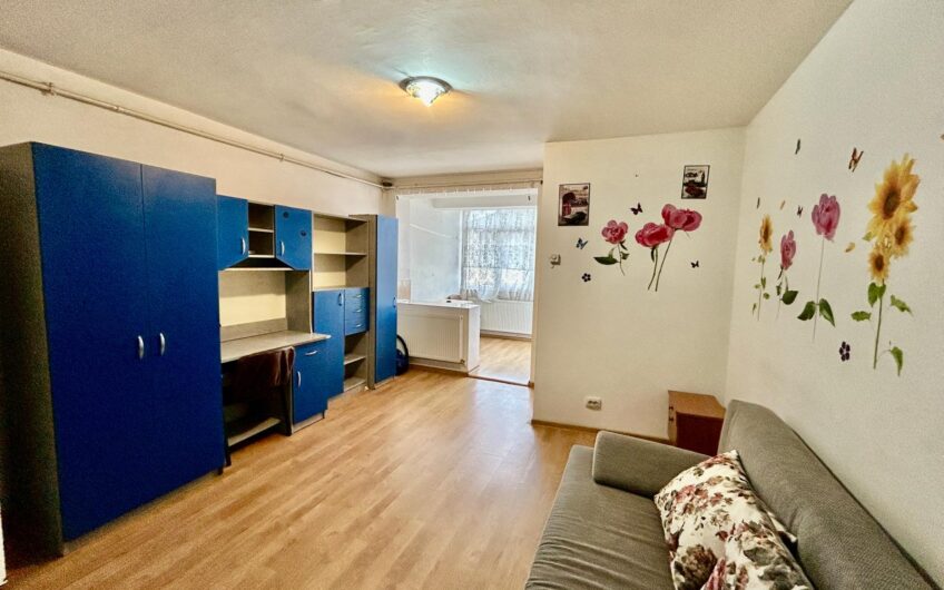 Independentei Zona RFN