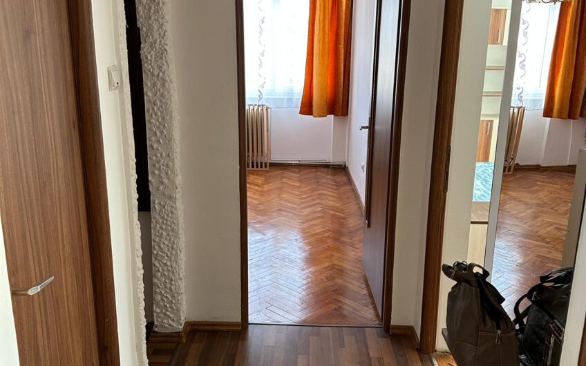 Chirie 2 camere BLD Regele Mihai