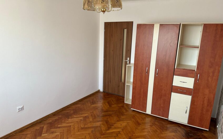 Chirie 2 camere BLD Regele Mihai