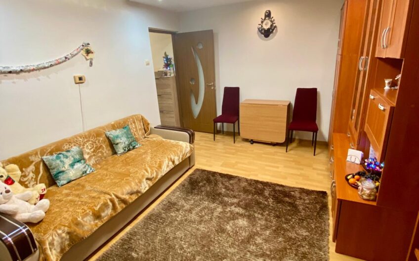 Apartament 2 camere Victor Babes